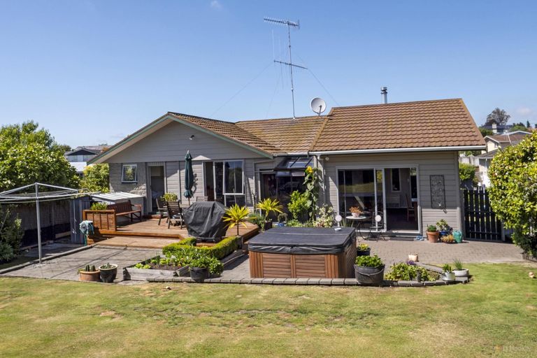 Photo of property in 41 Macaulay Street, Gleniti, Timaru, 7910
