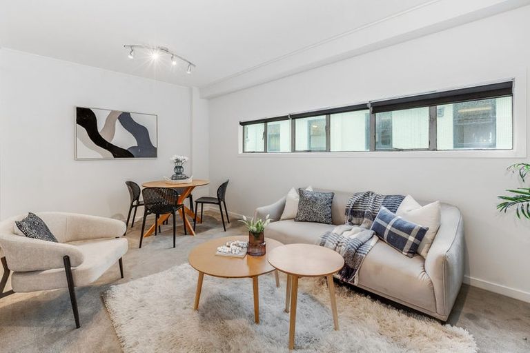 Photo of property in 7 Feltex Lane, Te Aro, Wellington, 6011