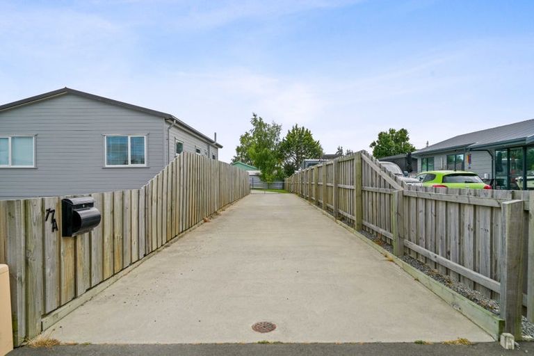 Photo of property in 17a Normanby Street East, Rakaia, 7710