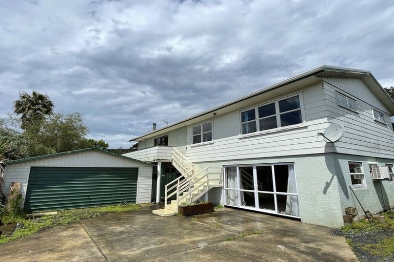 Photo of property in 5 Croydon Road, New Lynn, Auckland, 0600