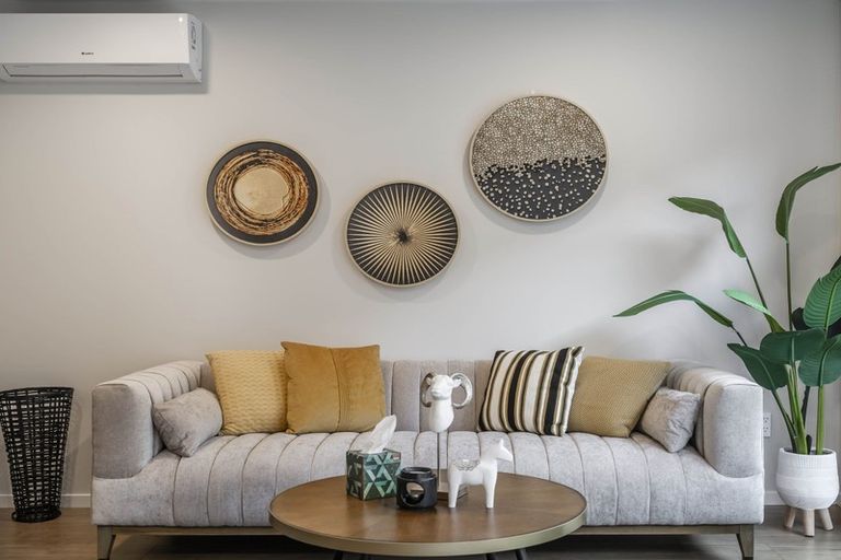 Photo of property in 21c Roseberry Avenue, Birkenhead, Auckland, 0626