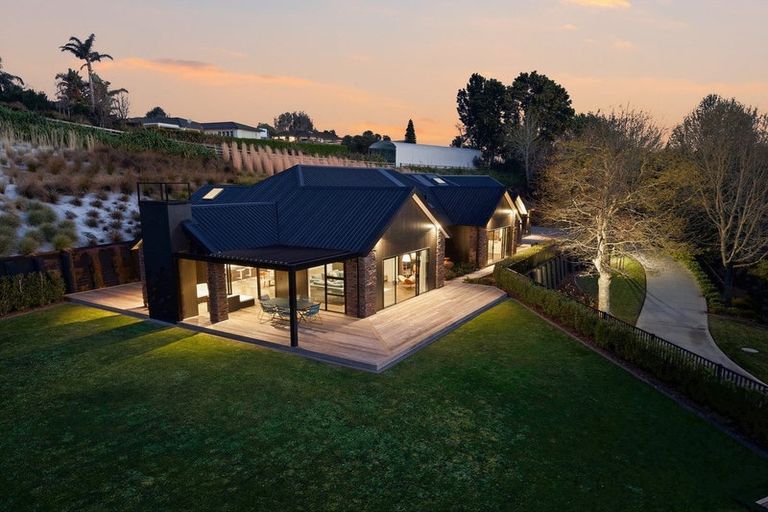 Photo of property in 63 Miles Lane, Tauriko, Tauranga, 3110