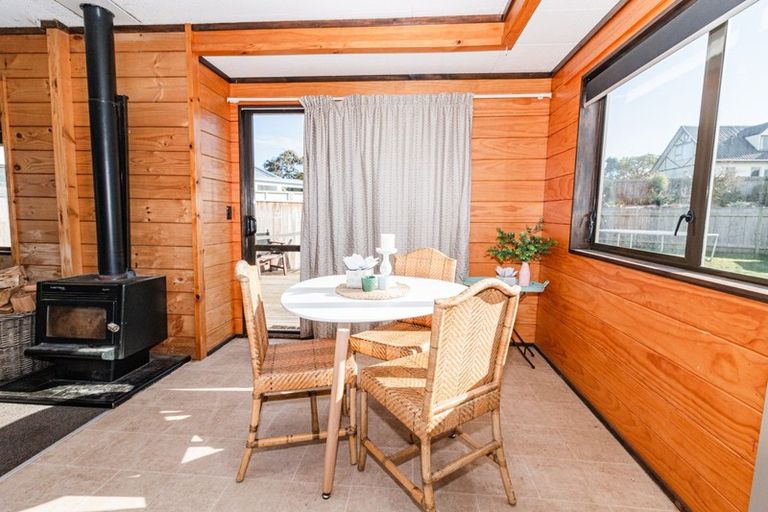 Photo of property in 86 Treadwell Street, Springvale, Whanganui, 4501