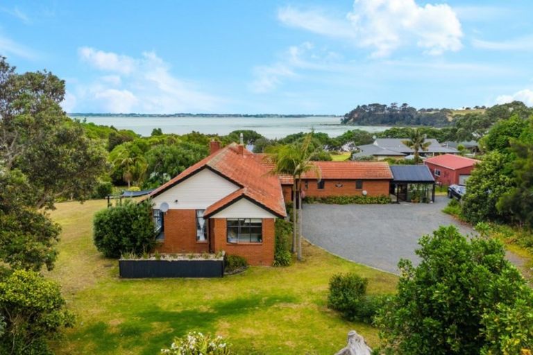 Photo of property in 448 Matakawau Road, Awhitu, Waiuku, 2684