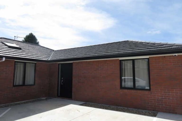 Photo of property in 4/7 Vesty Avenue, Hillcrest, Hamilton, 3216