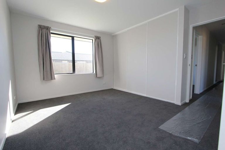 Photo of property in 3 Shale Court, Rolleston, 7614