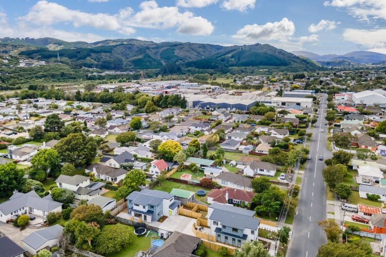Photo of property in 36d Shakespeare Avenue, Trentham, Upper Hutt, 5018