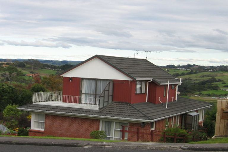 Photo of property in 151 Sandspit Road, Shelly Park, Auckland, 2014