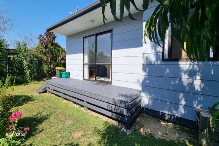 Photo of property in 12a William Street, Levin, 5510