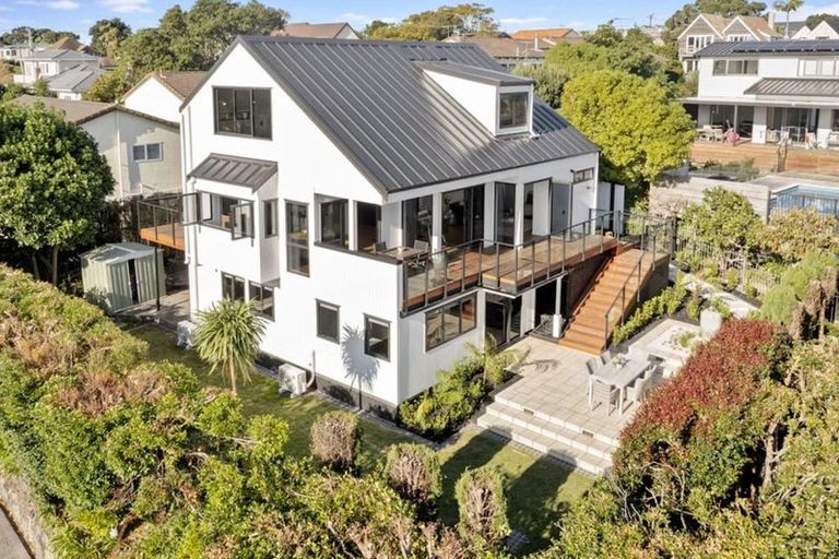 Photo of property in 9a Towai Street, Saint Heliers, Auckland, 1071