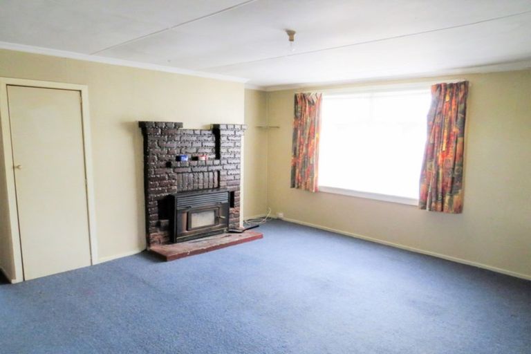 Photo of property in 7 Swinburn Street, Dannevirke, 4930