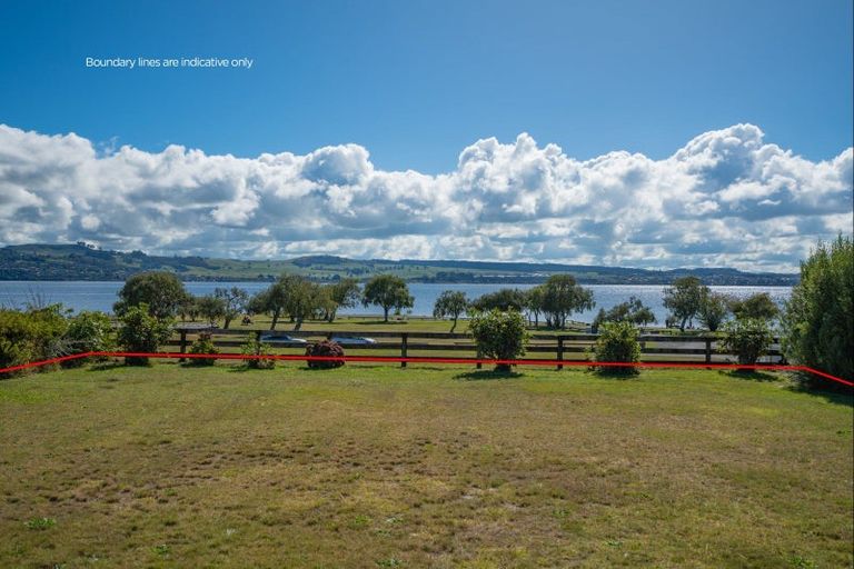 Photo of property in 97 Wharewaka Road, Wharewaka, Taupo, 3330