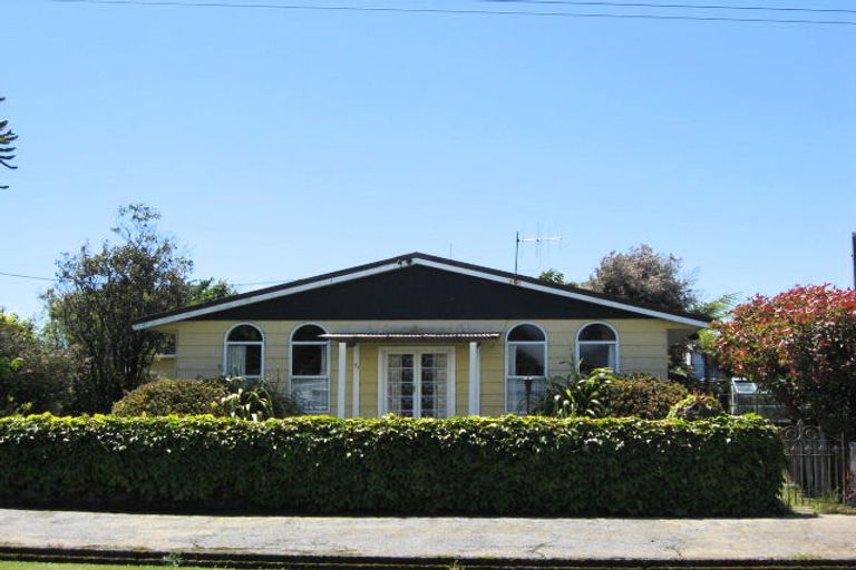 Photo of property in 31 Bright Street, Westport, 7825