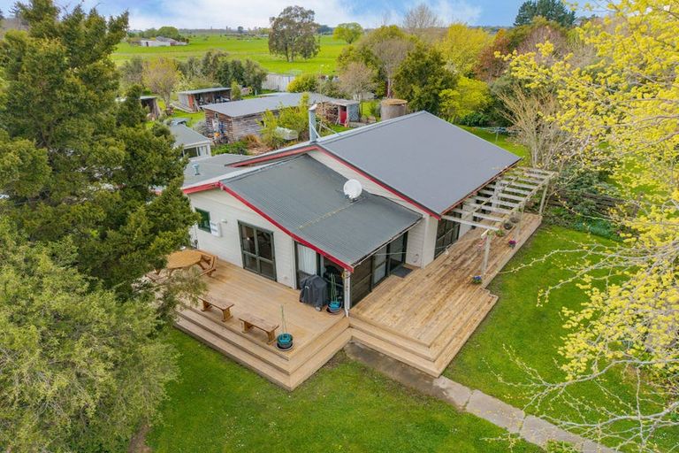 Photo of property in 74 Springfield Road, Temuka, 7920