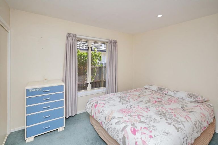 Photo of property in 1/48 Glenmore Avenue, Casebrook, Christchurch, 8051