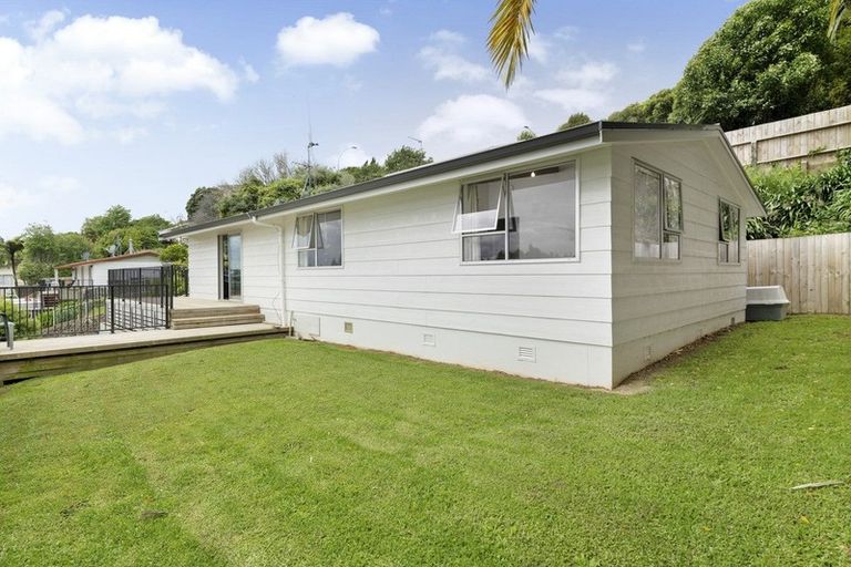 Photo of property in 25 Burns Street, Gate Pa, Tauranga, 3112
