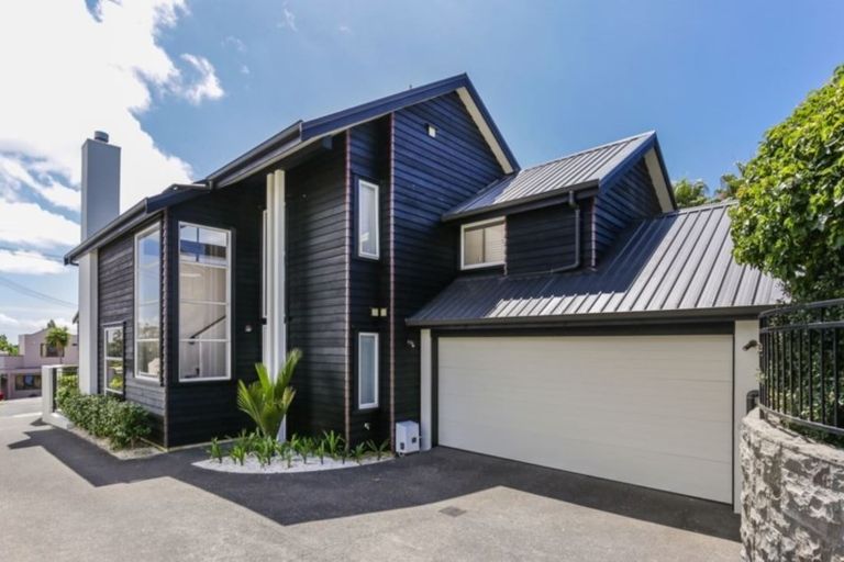 Photo of property in 34b Tarawera Terrace, Saint Heliers, Auckland, 1071