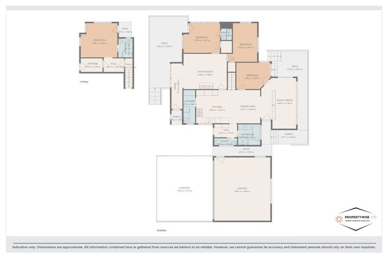 Photo of property in 35 Wyndham Road, Pinehaven, Upper Hutt, 5019