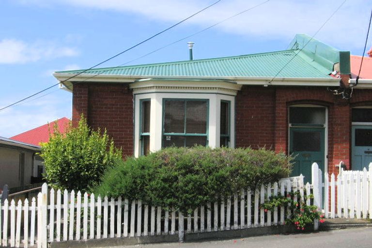 Photo of property in 359 Adelaide Road, Newtown, Wellington, 6021