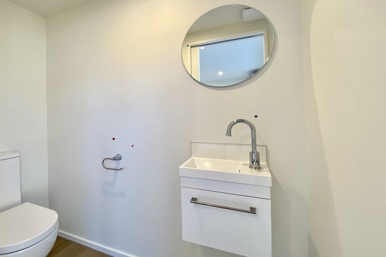 Photo of property in 1/33 Dickens Street, Addington, Christchurch, 8024