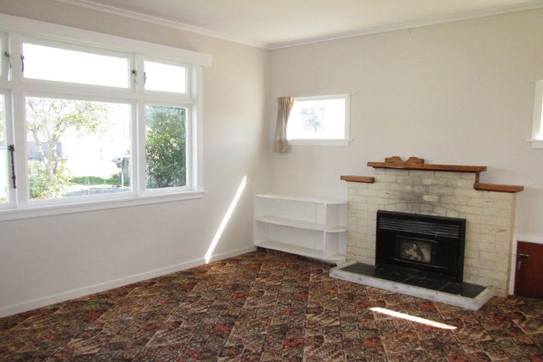 Photo of property in 85 Apatu Street, Wairoa, 4108