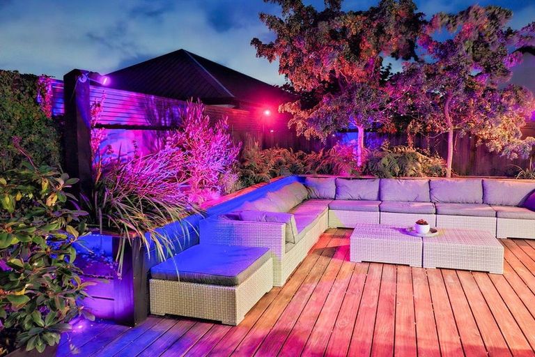 Photo of property in 34 Bradwell Crescent, Halswell, Christchurch, 8025