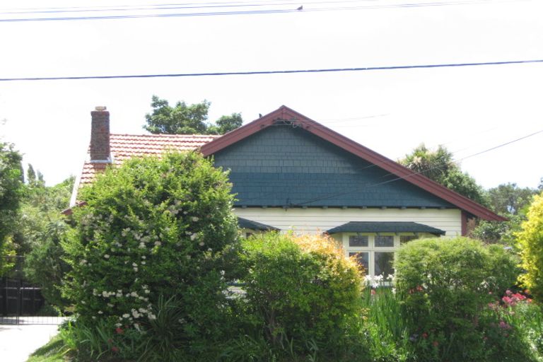 Photo of property in 11 Warden Street, Richmond, Christchurch, 8013