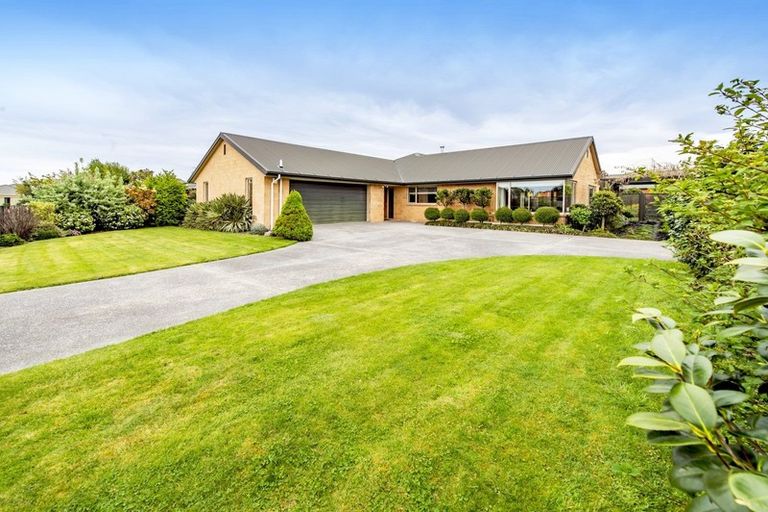 Photo of property in 1 Oldham Place, Darfield, 7510