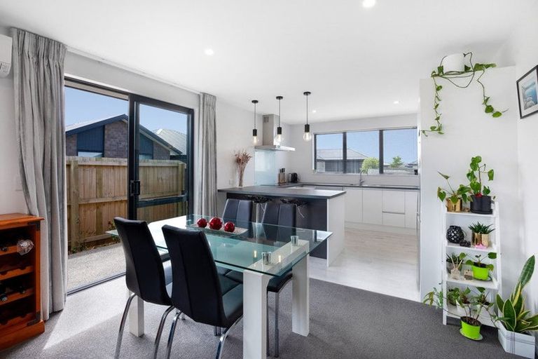 Photo of property in 5 Oscar Lane, Rolleston, 7615