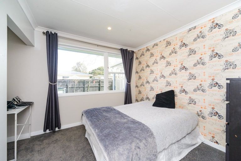 Photo of property in 42 Lincoln Street, Ashhurst, 4810