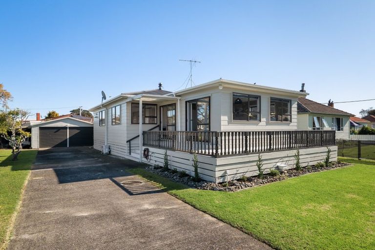 Photo of property in 607 Queen Sh25 Street, Thames, 3500