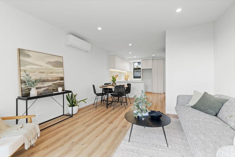 Photo of property in 1/90 Innes Road, St Albans, Christchurch, 8052