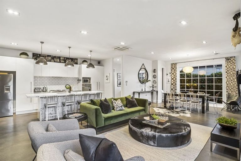 Photo of property in 3 Goring Road, Sandringham, Auckland, 1025