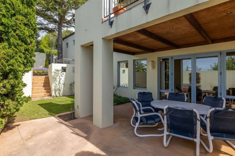 Photo of property in 185a Hackthorne Road, Cashmere, Christchurch, 8022