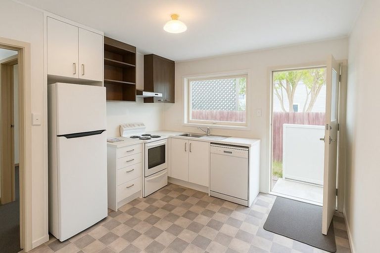 Photo of property in 3/26 Rugby Street, Merivale, Christchurch, 8014