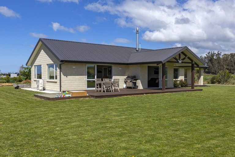 Photo of property in 13 Keane Road, Levels Valley, Timaru, 7974