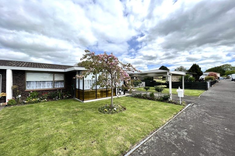Photo of property in 1c Nelson Street, Dannevirke, 4930