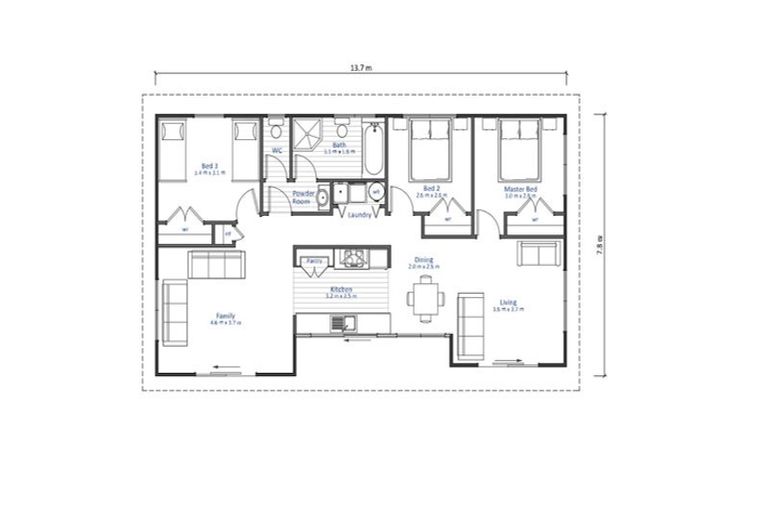Photo of property in 650 Komokoriki Hill Road, Makarau, Warkworth, 0981