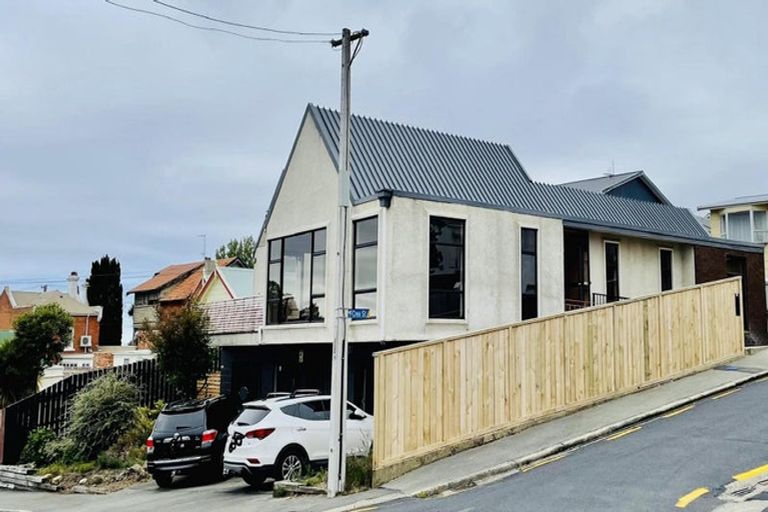 Photo of property in 12 Mccrea Street, Mornington, Dunedin, 9011