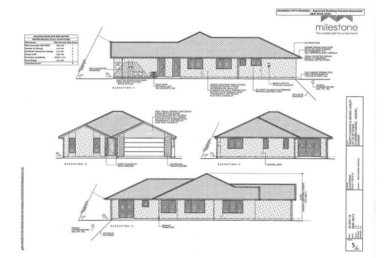 Photo of property in 23 Owhiro Avenue, Mosgiel, 9024