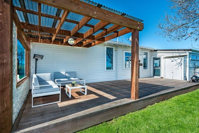 Photo of property in 748 Hudsons Road, Motukarara, Christchurch, 7674