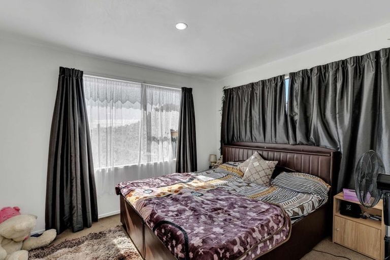 Photo of property in 14 Malaspina Place, Papatoetoe, Auckland, 2025