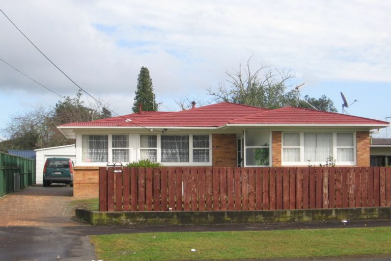 Photo of property in 108 Fitzroy Avenue, Fitzroy, Hamilton, 3206