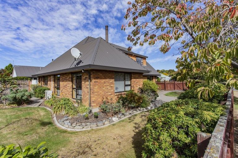 Photo of property in 78 Good Street, Rangiora, 7400