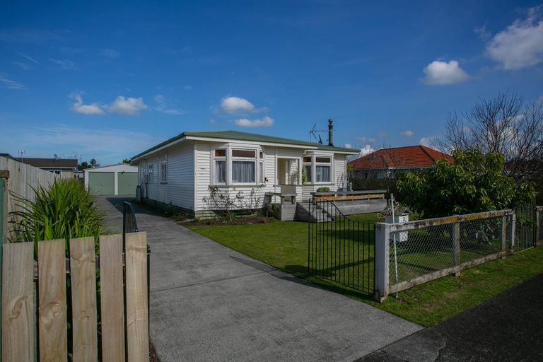 Photo of property in 2 Dawson Street, Matamata, 3400
