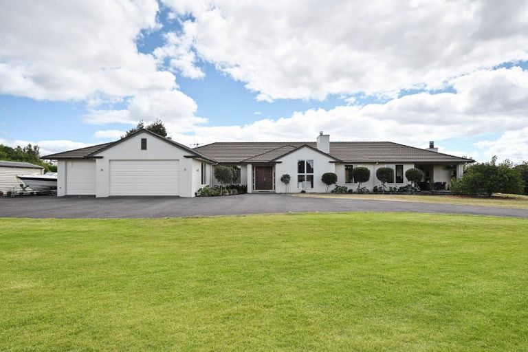 Photo of property in 12 Hodgson Lane, Tamahere, Hamilton, 3283