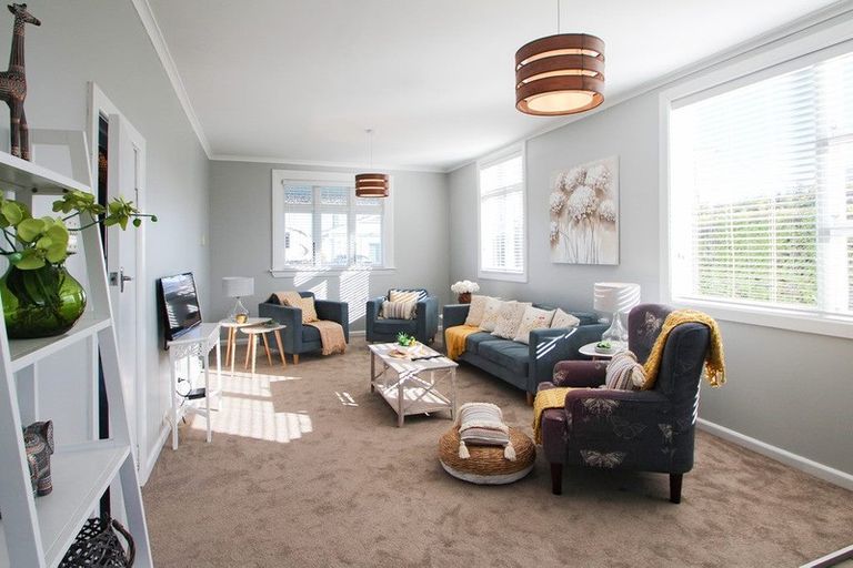 Photo of property in 8 Lynn Street, Oamaru North, Oamaru, 9400