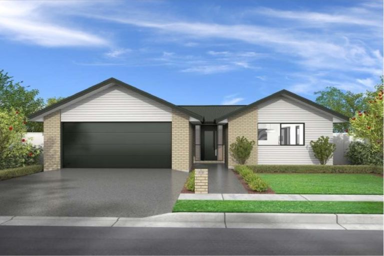 Photo of property in 6 Kahuraki Drive, Pegasus, 7612