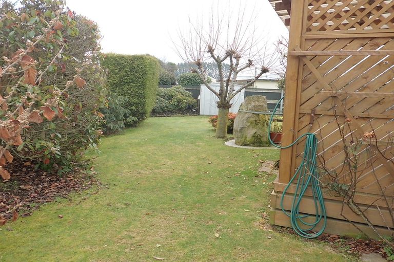 Photo of property in 97 Richard Pearse Drive, Temuka, 7920