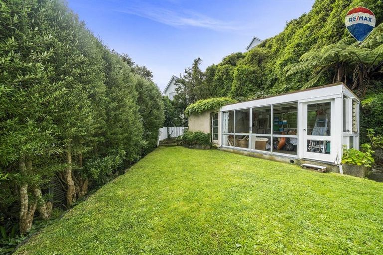 Photo of property in 24 Cheshire Street, Wilton, Wellington, 6012